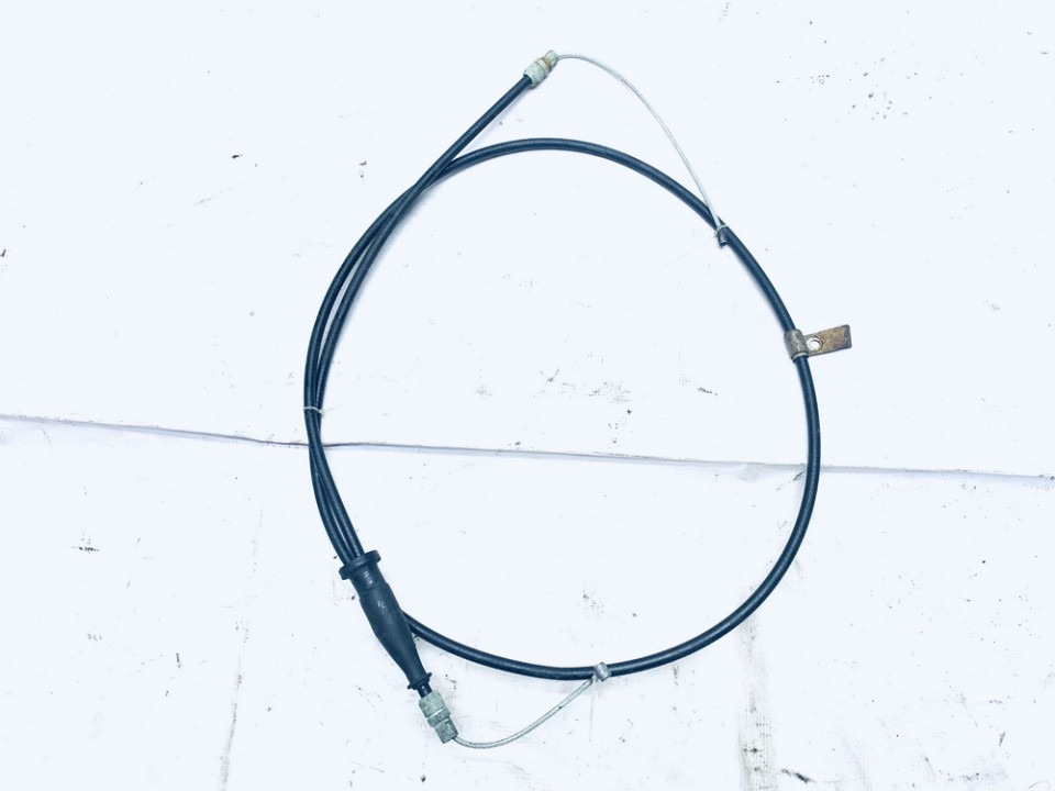 Brake Cable used used Chrysler VOYAGER 2001 2.5