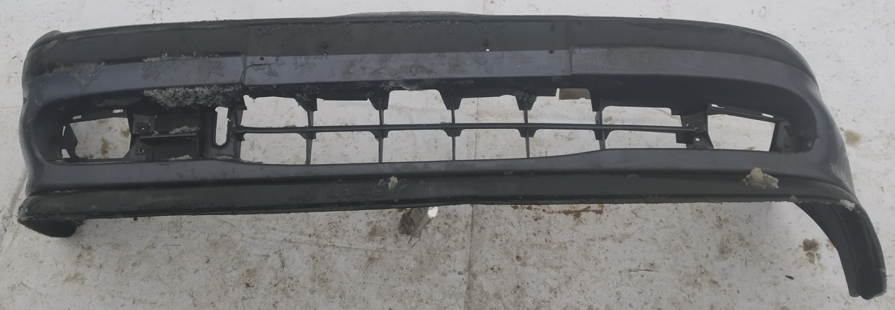 Front bumper melyna used Renault SCENIC 1997 1.6