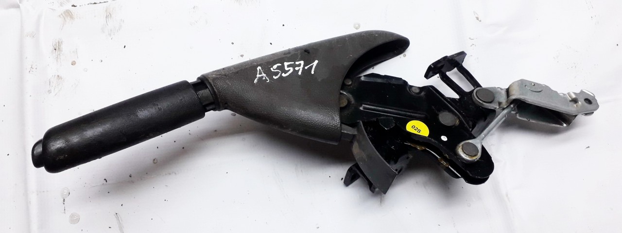 Hand Brake Lever USED USED Audi A2 2002 1.2