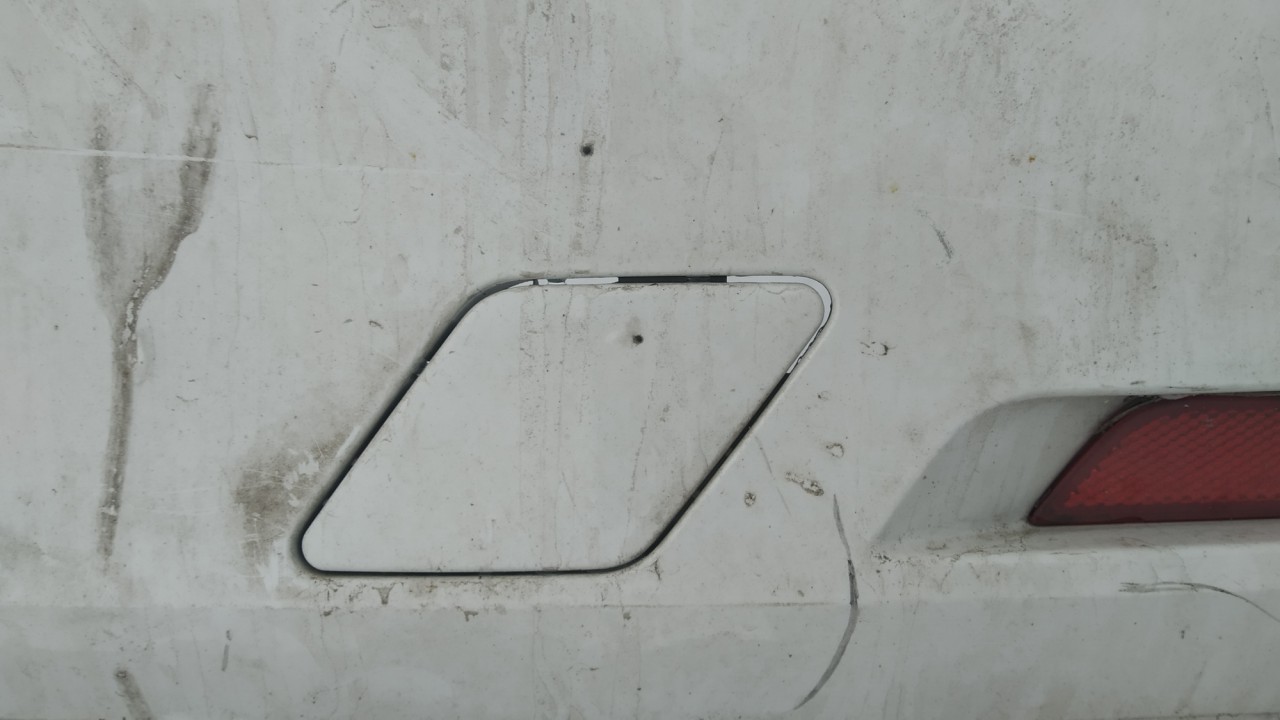 Tow Hook Cover rear (bumper towing cap front) used used BMW 3-SERIES 2004 2.0