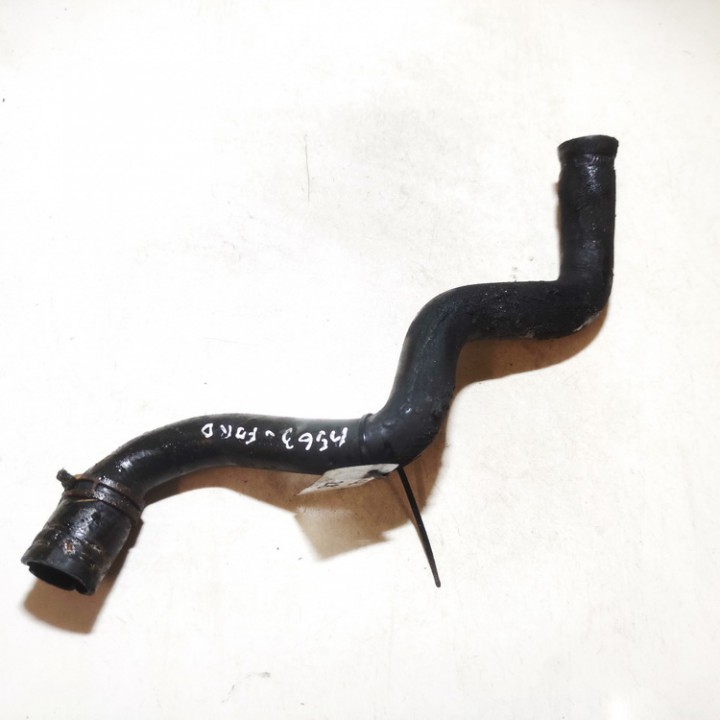 Vandens slanga used used Ford FOCUS 2015 1.5