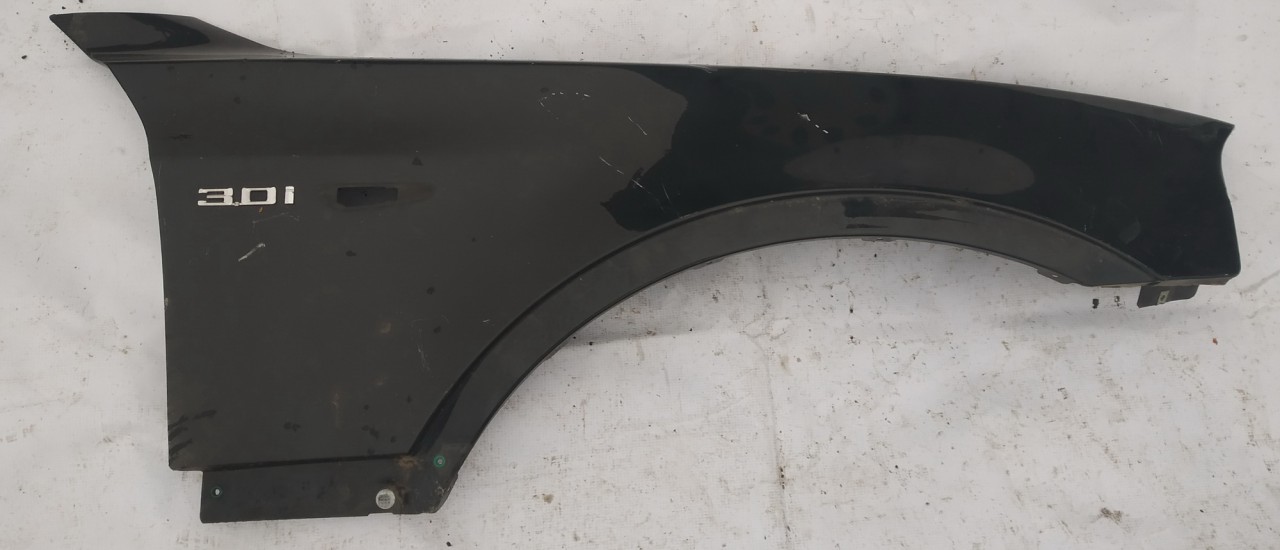 Front Fender (Arch) Right juoda used BMW X3 2004 3.0