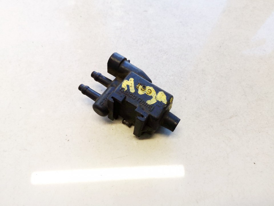 Клапан (Электромагнитный (соленоидный) клапан) delcoremy199 used Opel ASTRA 1998 1.7