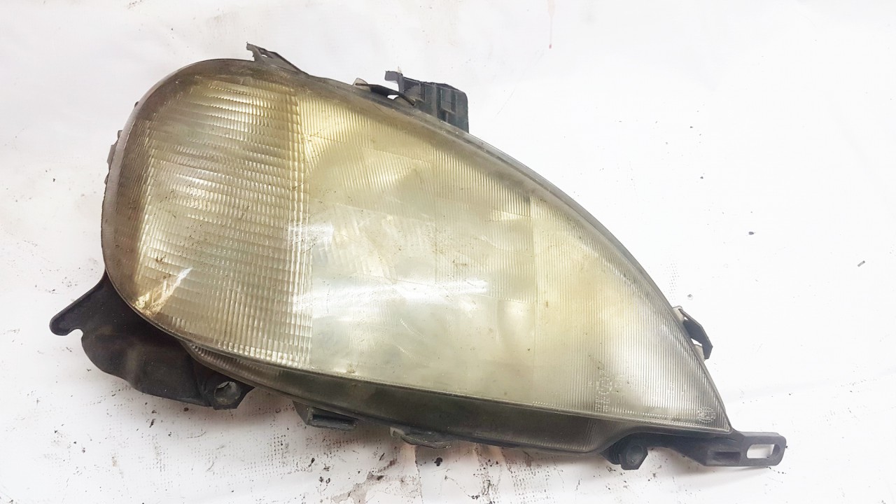 Front Headlight Right RH 96321200 USED Mercedes-Benz ML-CLASS 2000 2.7