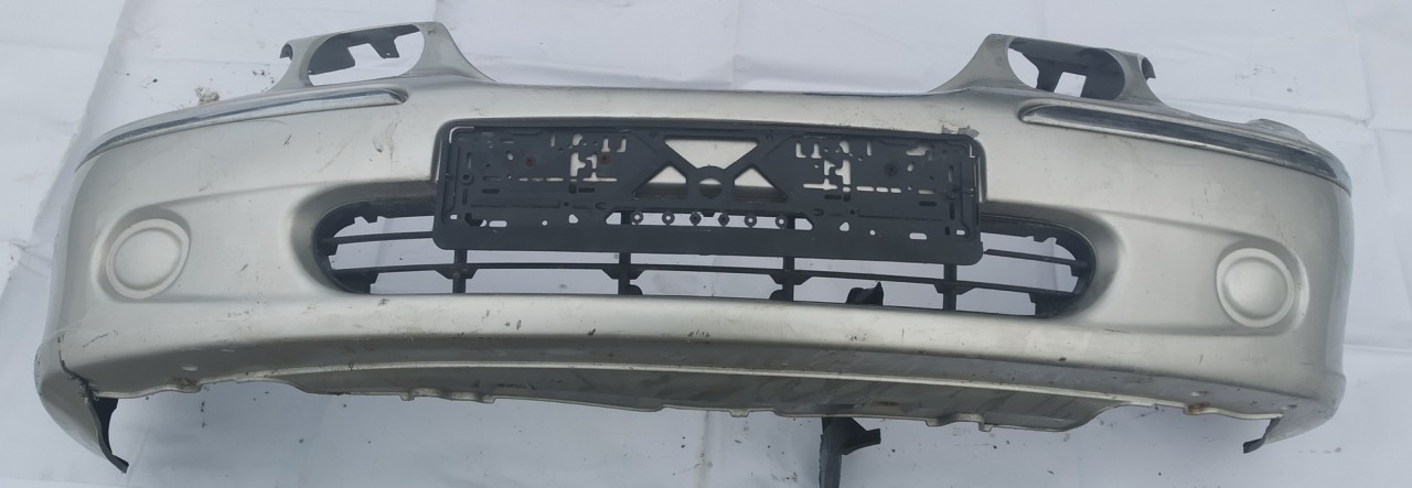 Front bumper pilka used Rover 45 2000 2.0