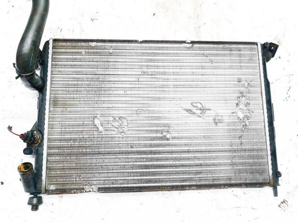 Radiator-Water Cooler 63896a 0014313 Renault SCENIC 1998 1.9