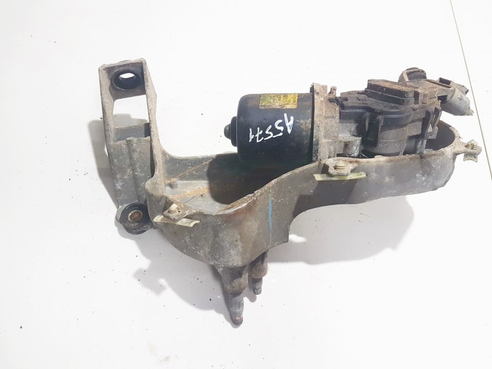 windscreen front wiper motor USED USED Audi A2 2002 1.2