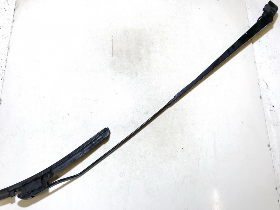 Wiper Blade 7700843526 used Renault SCENIC 1997 1.6