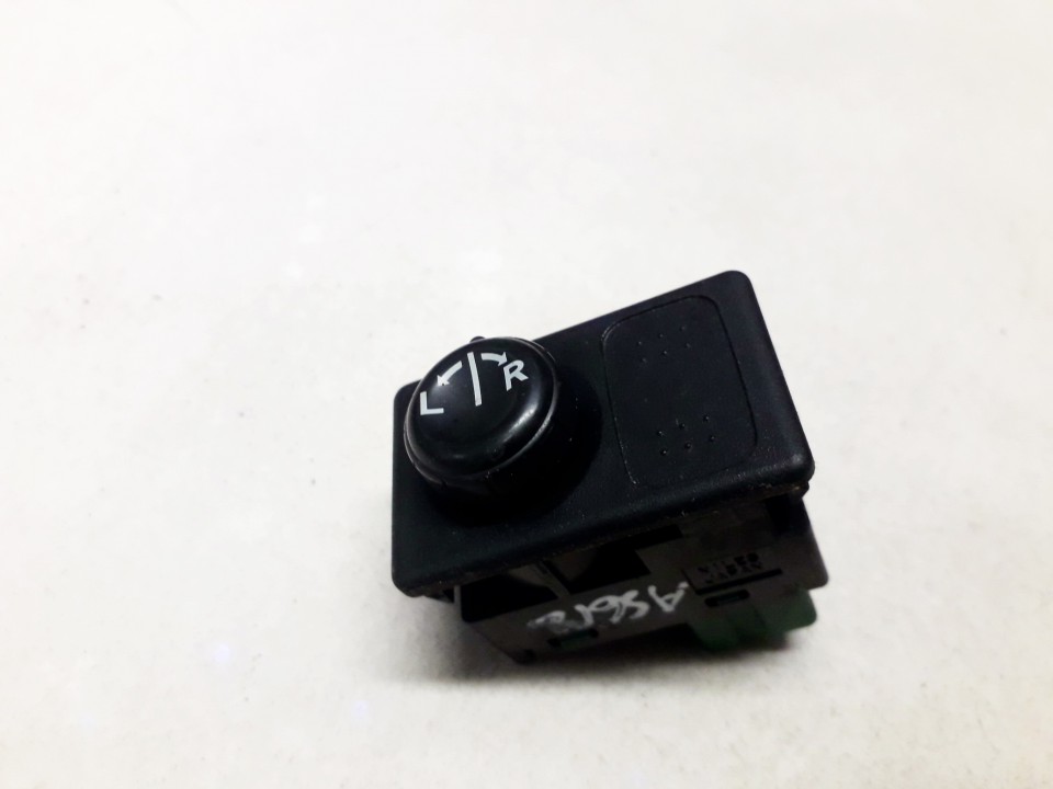 Wing mirror control switch (Exterior Mirror Switch) USED USED Nissan PRIMERA 1997 2.0
