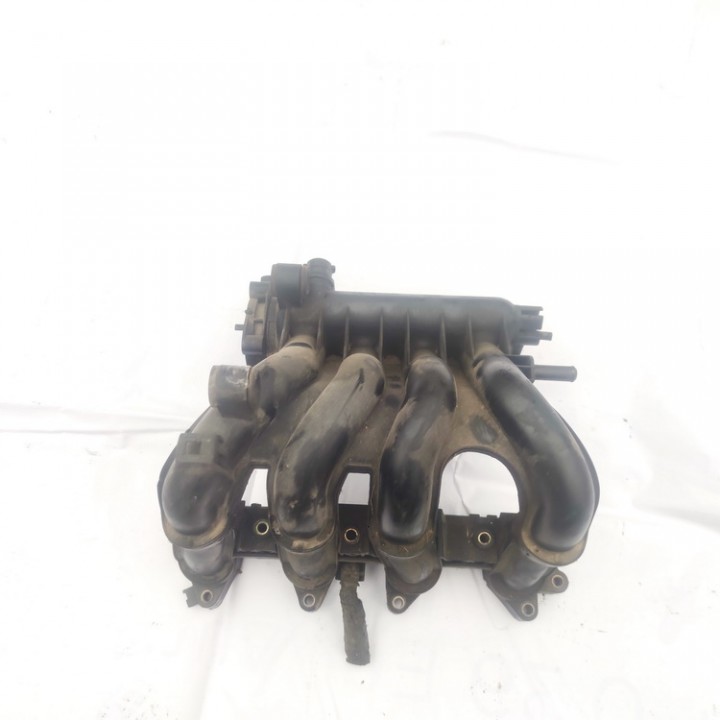 Intake manifold (Inlet Manifold) a1661410201 used Mercedes-Benz A-CLASS 1999 1.7