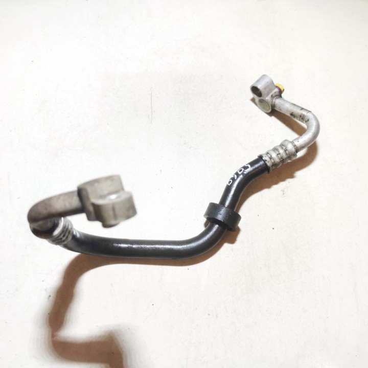 Air Conditioner AC Hose Assembly (Air Conditioning Line) 7L5820721C 020038605 Porsche CAYENNE 2003 4.5