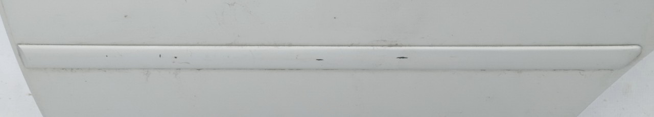 Защитная планка двери - задний левый used used Volkswagen GOLF 1993 1.6