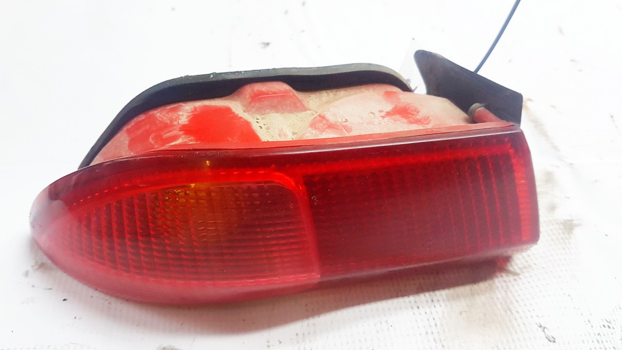 Tail Light lamp Outside, Rear Left USED USED Alfa-Romeo 156 1999 1.8