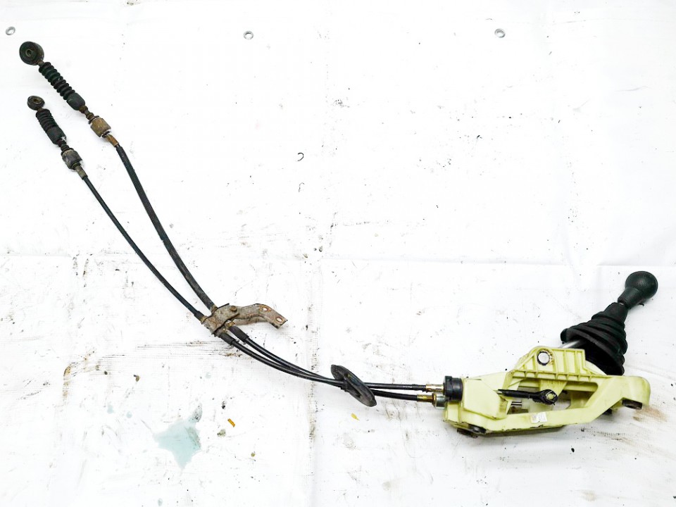 Gearshift Lever Mechanical (GEAR SELECTOR UNIT) used used Honda JAZZ 2006 1.2