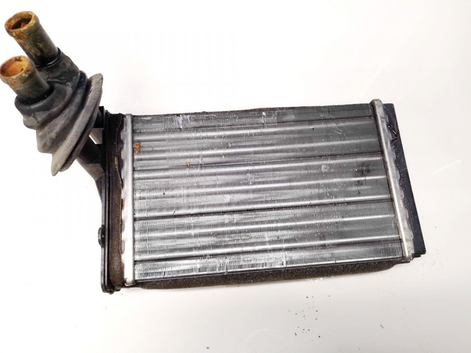 Heater radiator (heater matrix) 8d1819031b 9177771506 Volkswagen PASSAT 2002 1.8