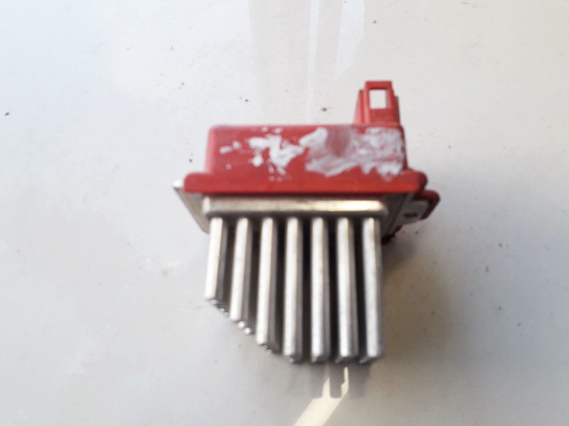 Резистор отопителя от производителя  1J0907521 657364M, 5DS006467-01 Volkswagen SHARAN 1999 1.9