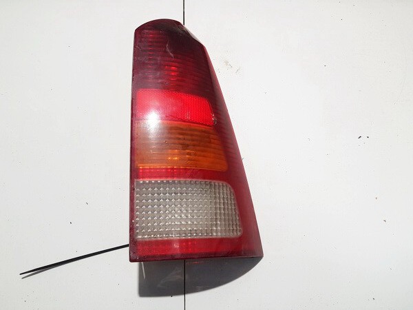 Tail Light lamp Outside, Rear Right 0374D USED Ford FOCUS 2008 1.6