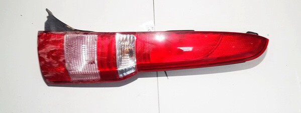Фонарь задний наружный правый USED USED Fiat PANDA 2006 1.1