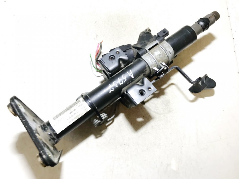 Estate Steering Column a1634600516 used Mercedes-Benz ML-CLASS 2000 3.2