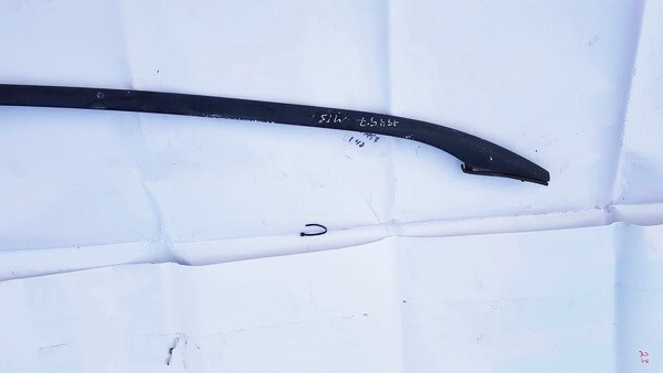 Roof rail - right side USED USED Mercedes-Benz C-CLASS 1995 2.2