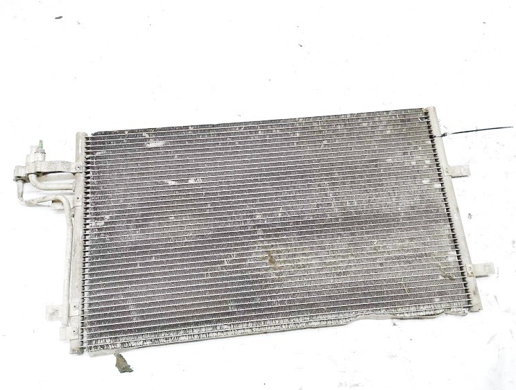 Air Conditioning Condenser used used Ford FOCUS 2003 2.3