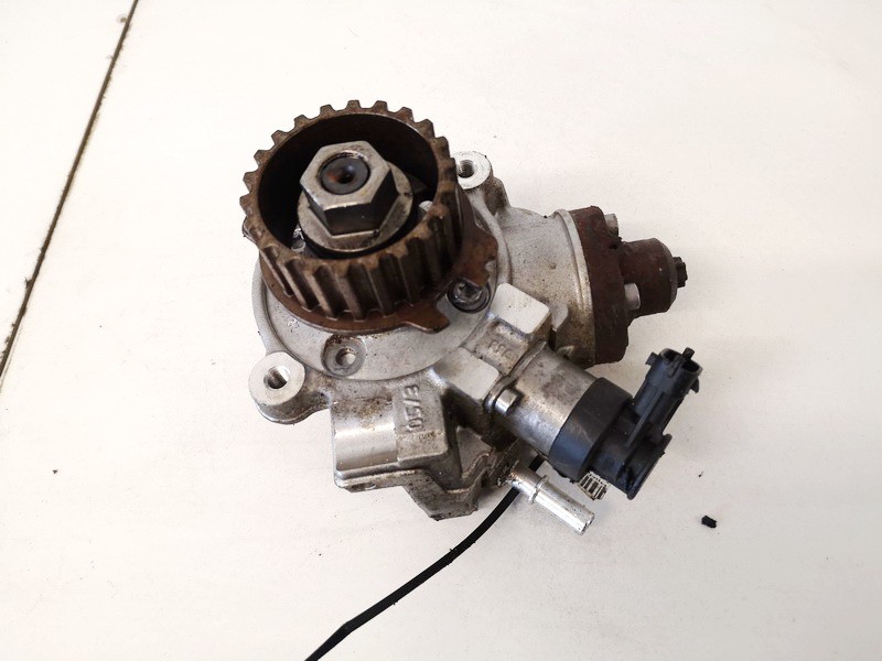 High Pressure Injection Pump 0445010739 9811347380, 13190116,  Opel COMBO 1994 1.7