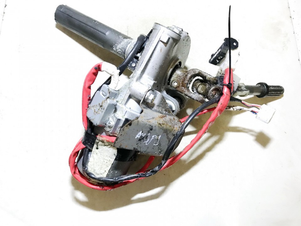 Electrical power steering pump (Hydraulic Power Steering Pump) 4525005740 45250-05740 Toyota AVENSIS 2006 1.8