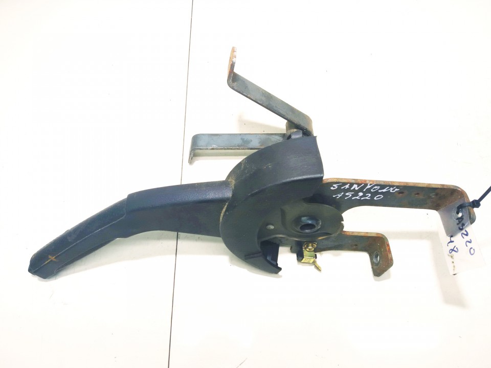 Hand Brake Lever used used SsangYong REXTON 2004 2.9