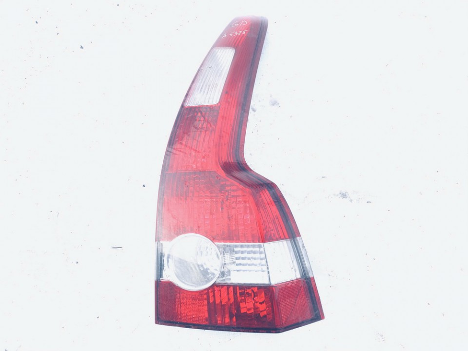 Tail Light lamp Outside, Rear Right used used Volvo V50 2006 2.0