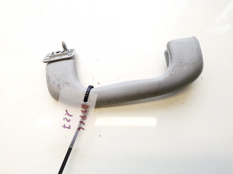 Grab Handle - front left side 317382836 used Opel ASTRA 2003 1.2