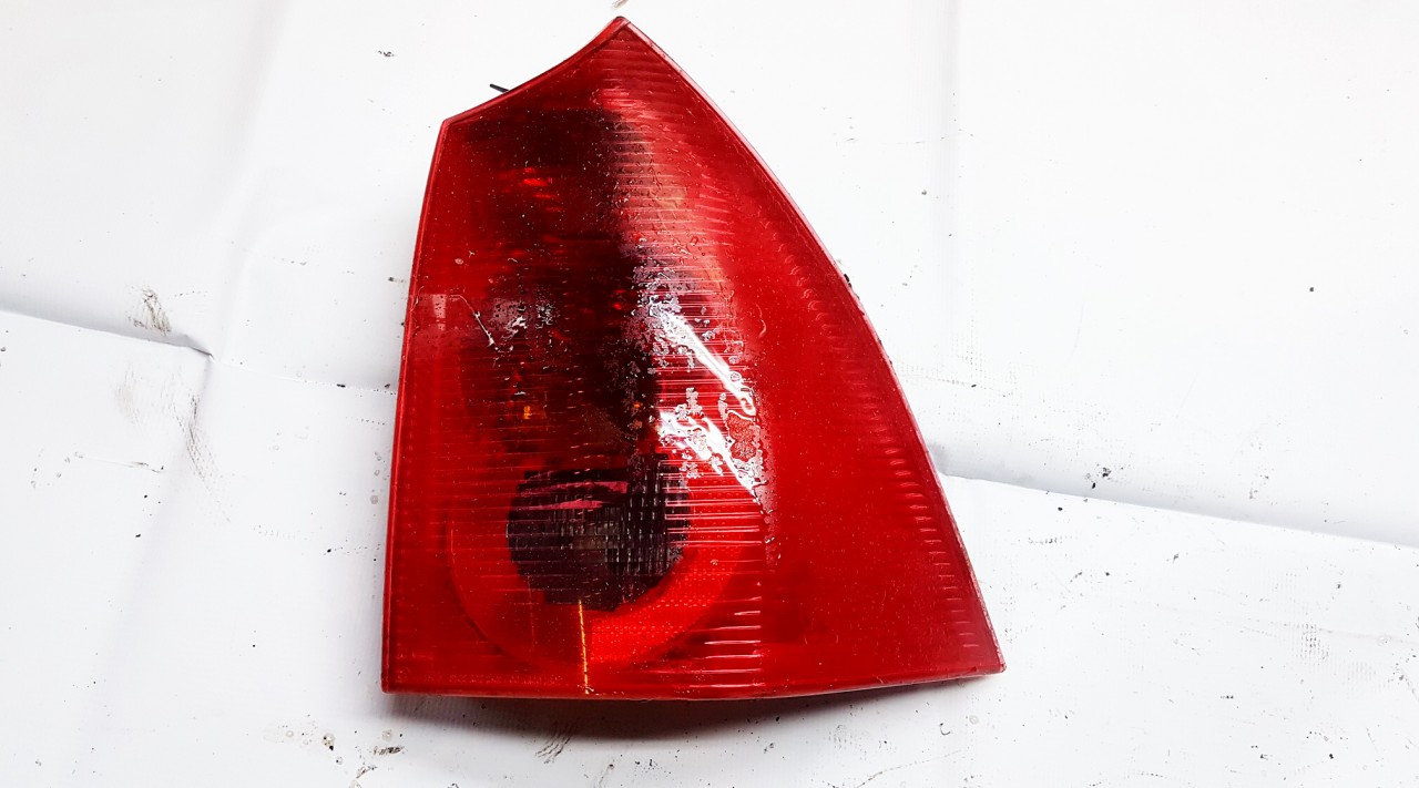 Tail Light lamp Outside, Rear Right USED USED Peugeot 307 2001 1.4