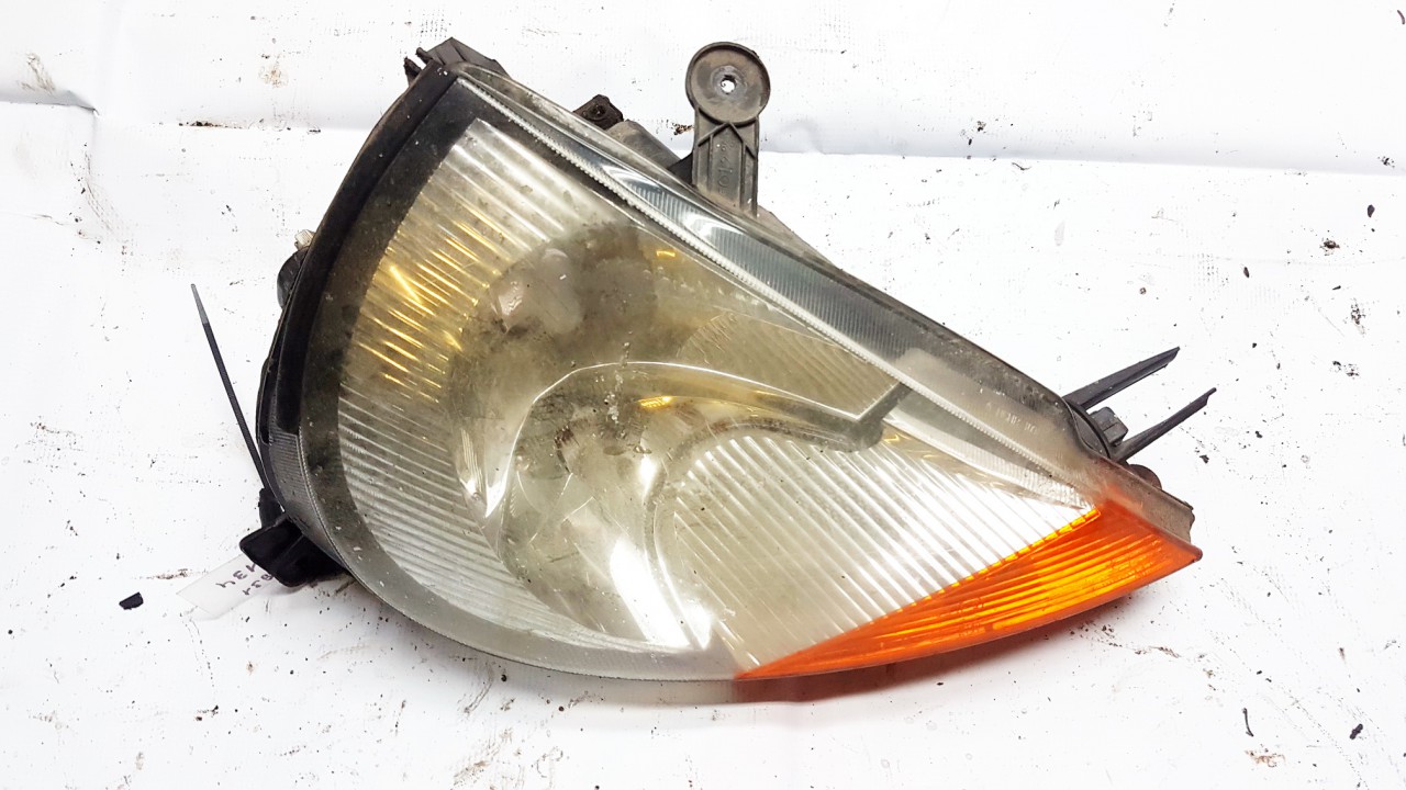Front Headlight Right RH USED USED Ford KA 1998 1.3
