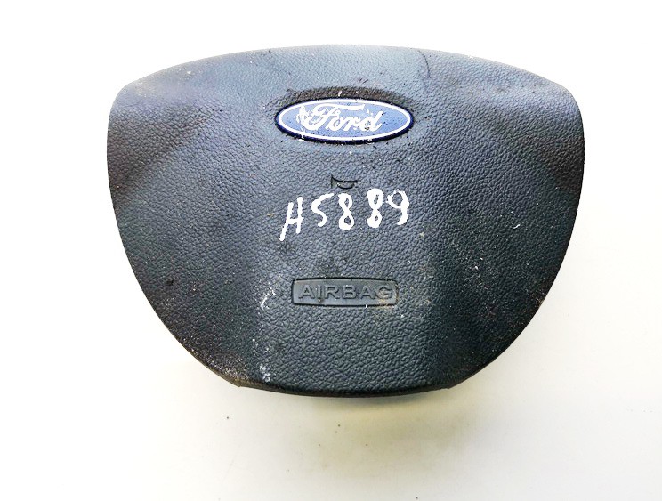 Steering srs Airbag 4m51a042b85df used Ford FOCUS 2001 1.8