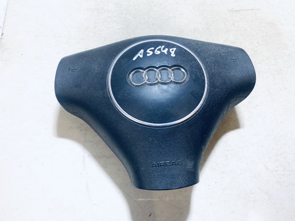 Steering srs Airbag 8e0880201at 191708, 305169199032aa Audi A3 2005 1.6