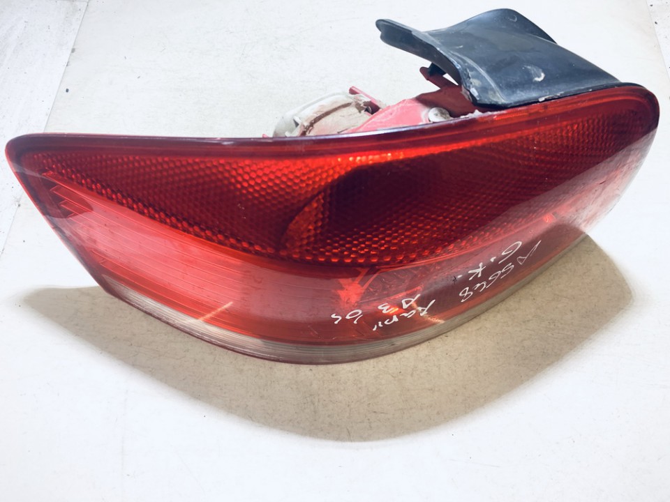 Tail Light lamp Outside, Rear Left 8P0945095 280401 Audi A3 2000 1.9