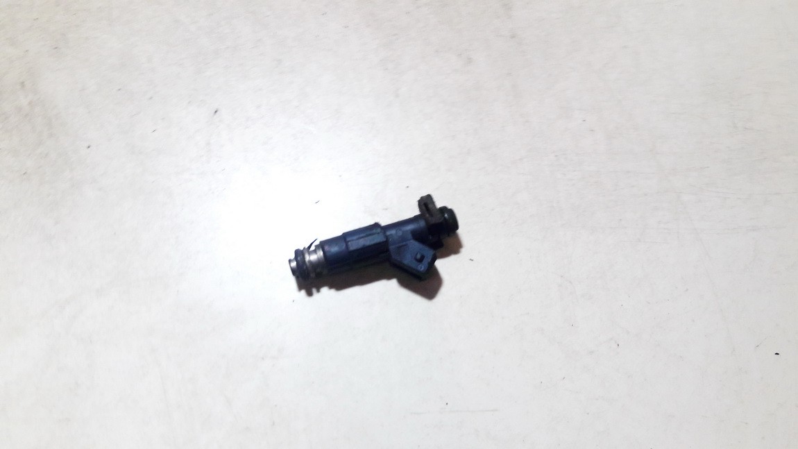 Fuel Injector 0280155712 used Opel OMEGA 1996 2.0