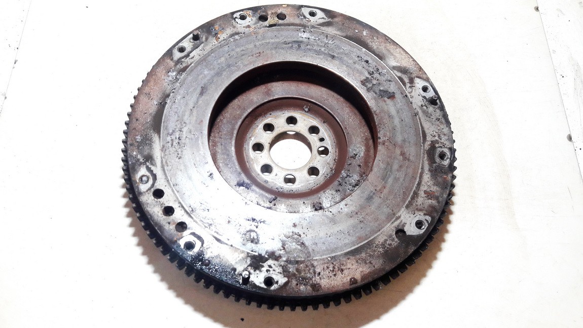 Flywheel (for Clutch) used used Nissan ALMERA TINO 2002 2.2