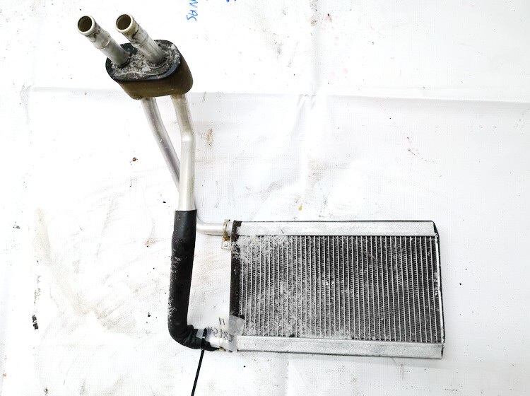Heater radiator (heater matrix) used used Jaguar XJ 2006 4.2