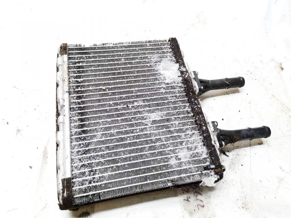 Heater radiator (heater matrix) used used Nissan PRIMERA 2000 2.0