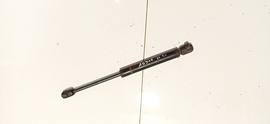 Trunk Luggage Shock Lift Cylinder, Gas Pressure Spring used used Audi A4 2002 2.5