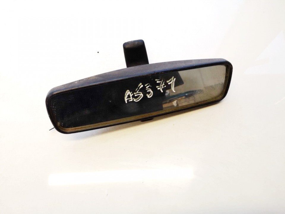 Interior Rear View Mirrors e200708 used Renault RAPID 1996 1.9