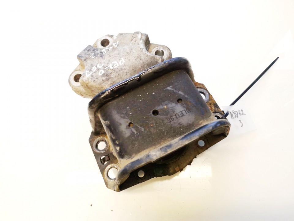 Engine Mounting and Transmission Mount (Engine support) 9636270080 9636583980 Peugeot 307 2008 1.6