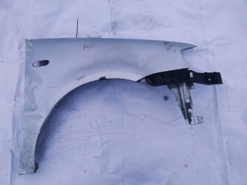 Front Fender (Arch) Right pilka used Volkswagen POLO 1996 1.9