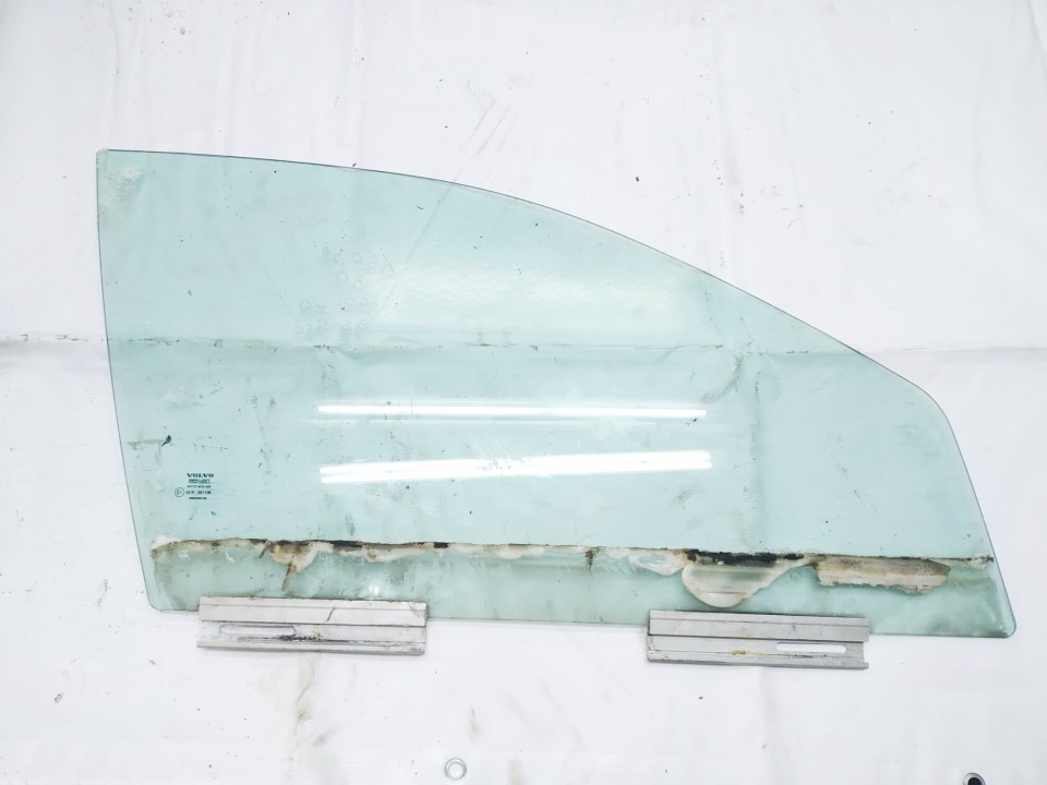 Door-Drop Glass front right used used Volvo S80 2005 2.4