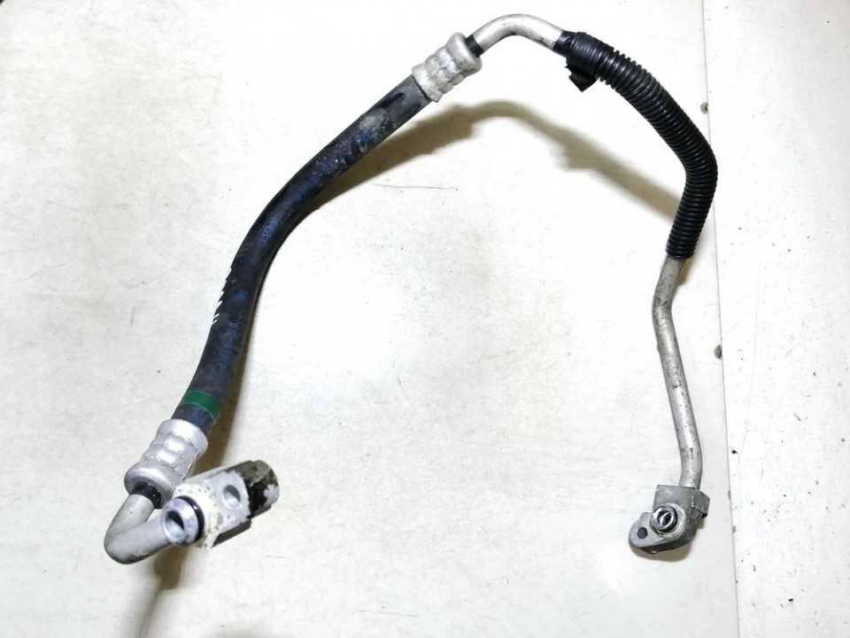 Air Conditioner AC Hose Assembly (Air Conditioning Line) used used Toyota AURIS 2008 1.6