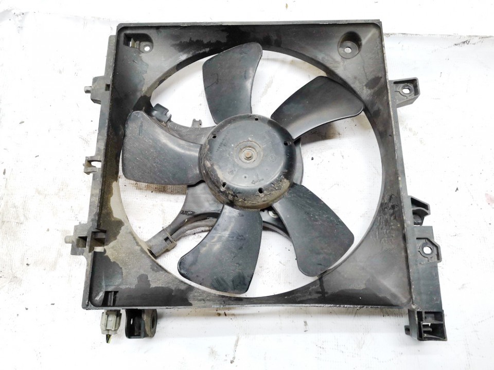 диффузор (вентилятор радиатора) used used Subaru OUTBACK 2000 2.5