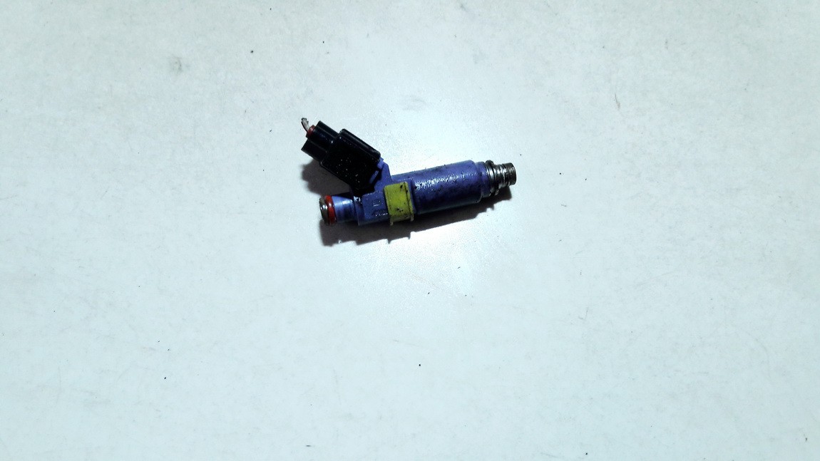 Fuel Injector 2325022100 USED Toyota COROLLA VERSO 2003 1.8