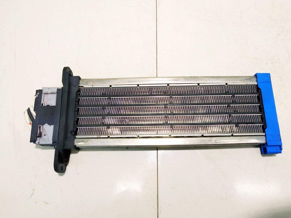 Радиатор отопителя электрический used used Hyundai TUCSON 2004 2.7
