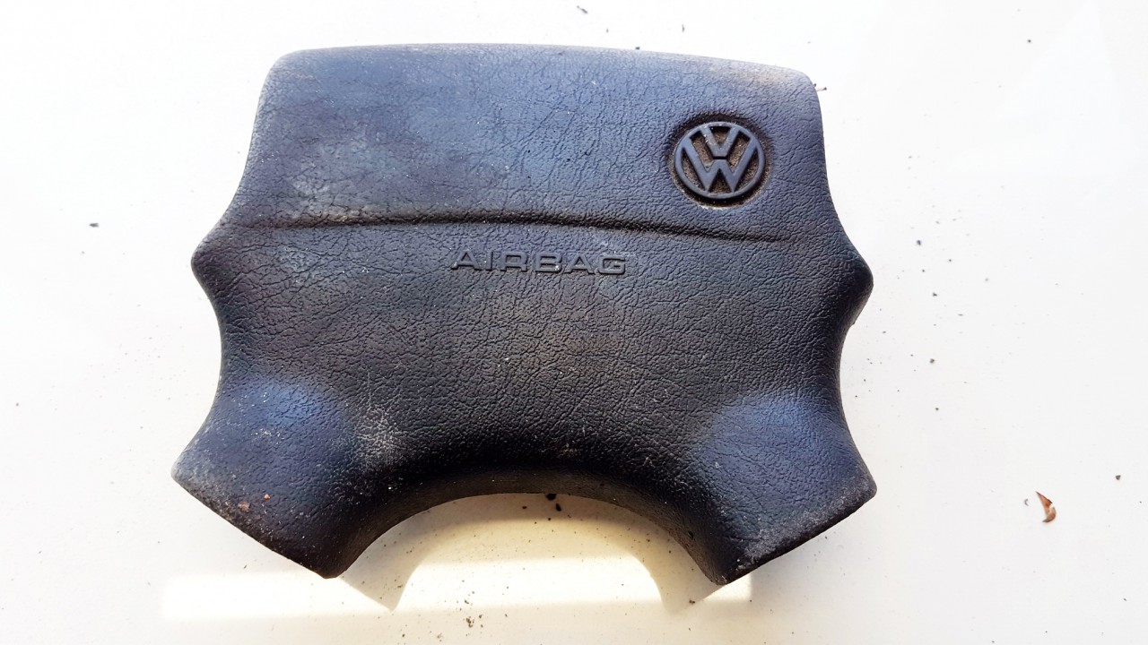 Steering srs Airbag 3A0880201B USED Volkswagen CADDY 2008 1.9