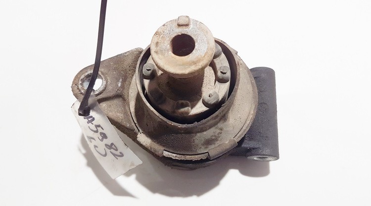 Engine Mounting and Transmission Mount (Engine support) 24427641 used Opel ZAFIRA 2007 1.6